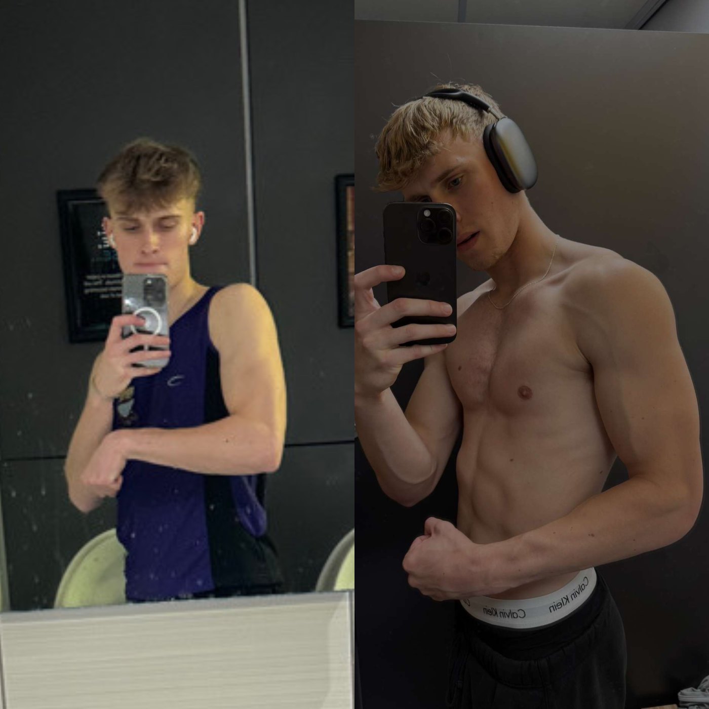 Client transformation 2