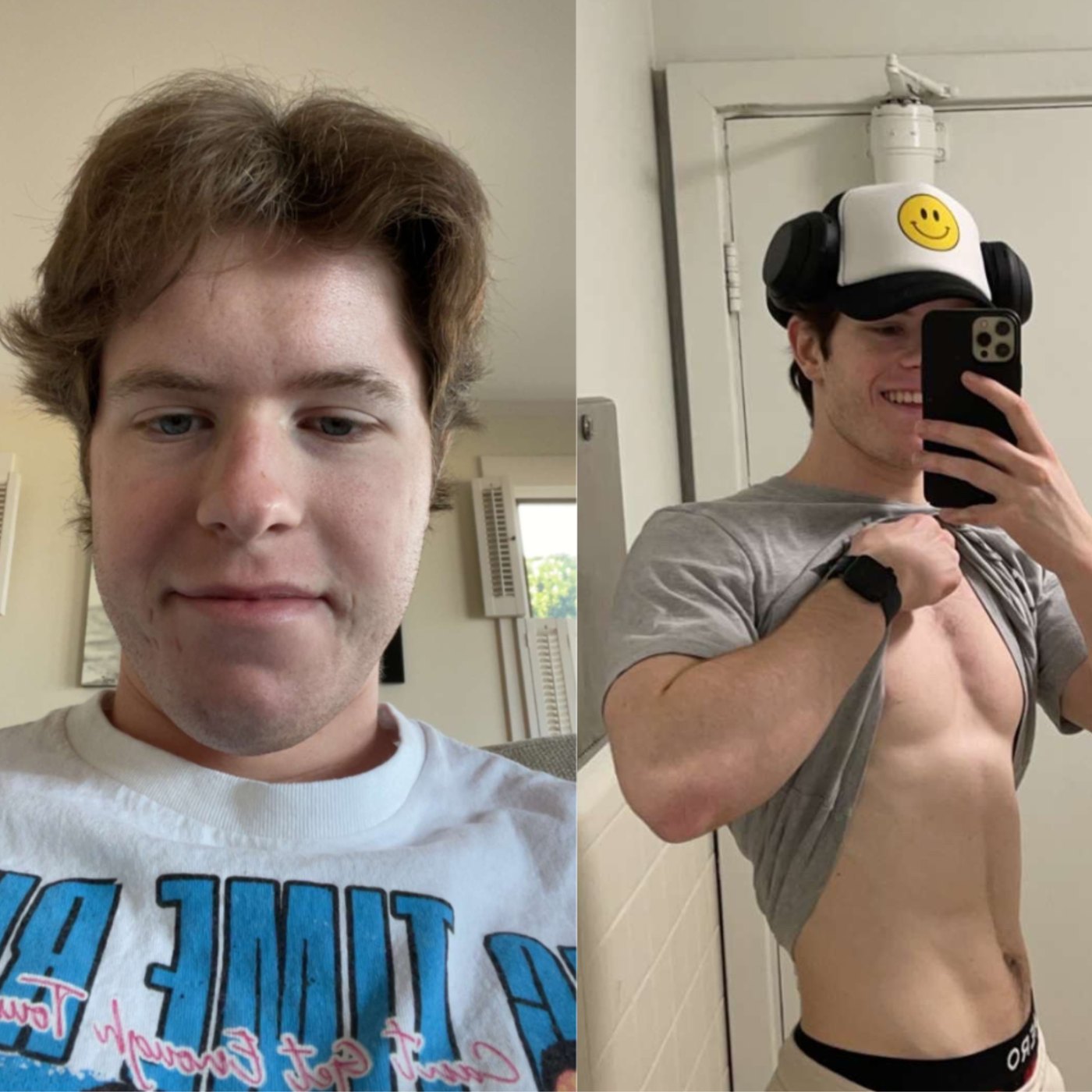 Client transformation 3